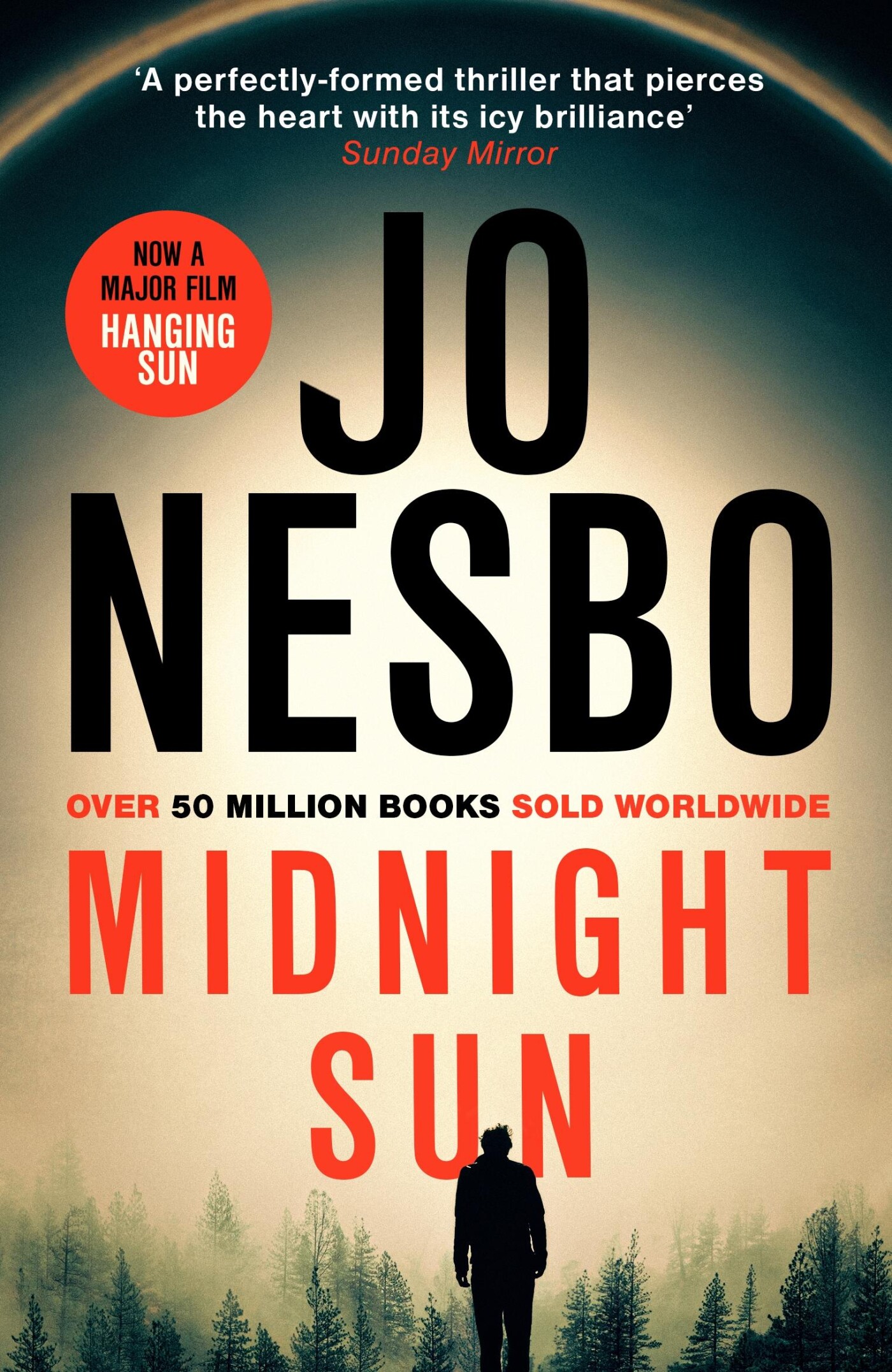 Midnight Sun