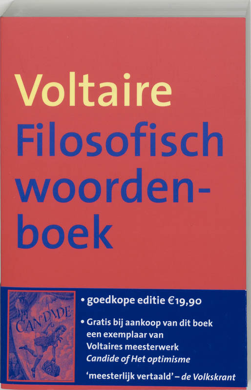 Filosofisch Woordenboek