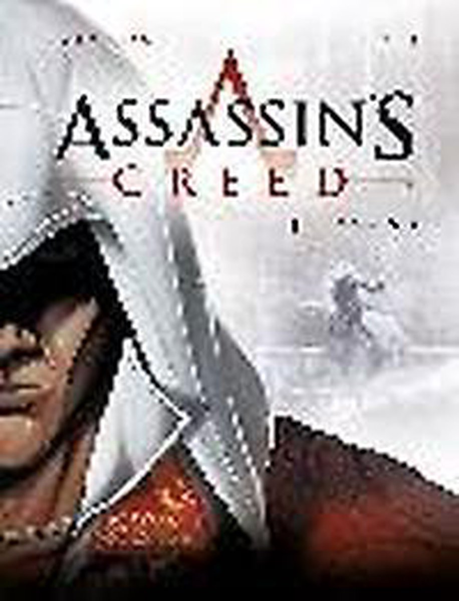 Desmond / Assassin's Creed / 1 thumbnail