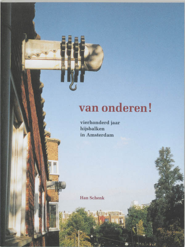 Van Onderen!
