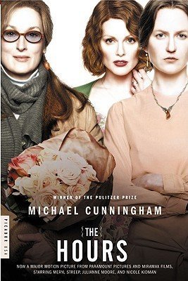 Michael Cunningham The Hours thumbnail