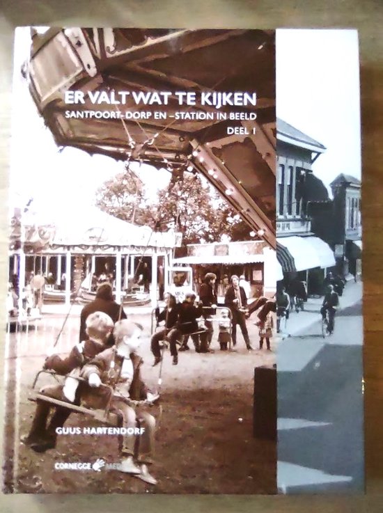 Er valt wat te kijken / deel 1
