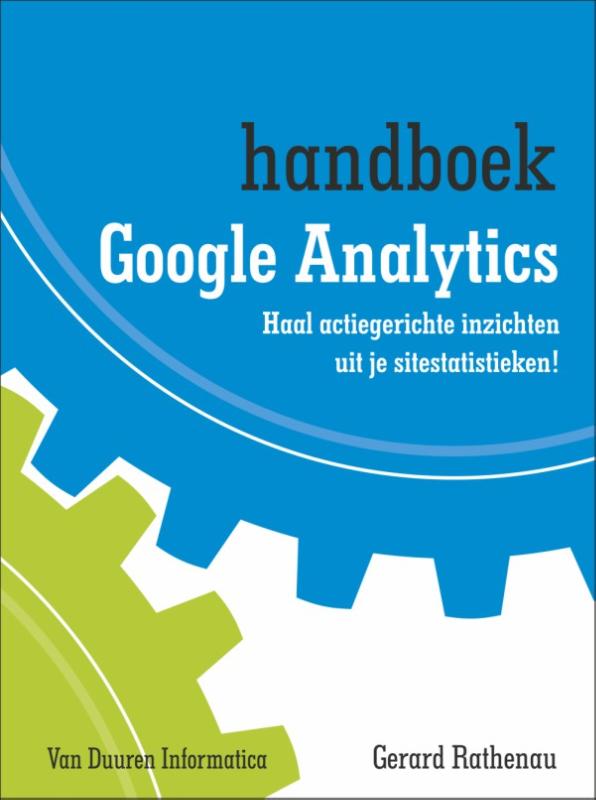 boekenbalie_9789059407626_cover Handboek Google Analytics