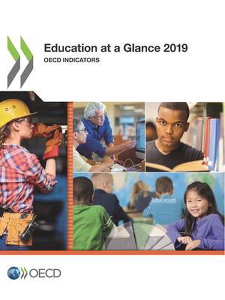 Education at a Glance- Education at a Glance 2019