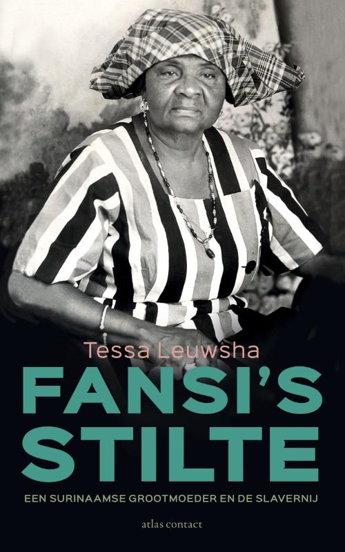 Fansi's stilte