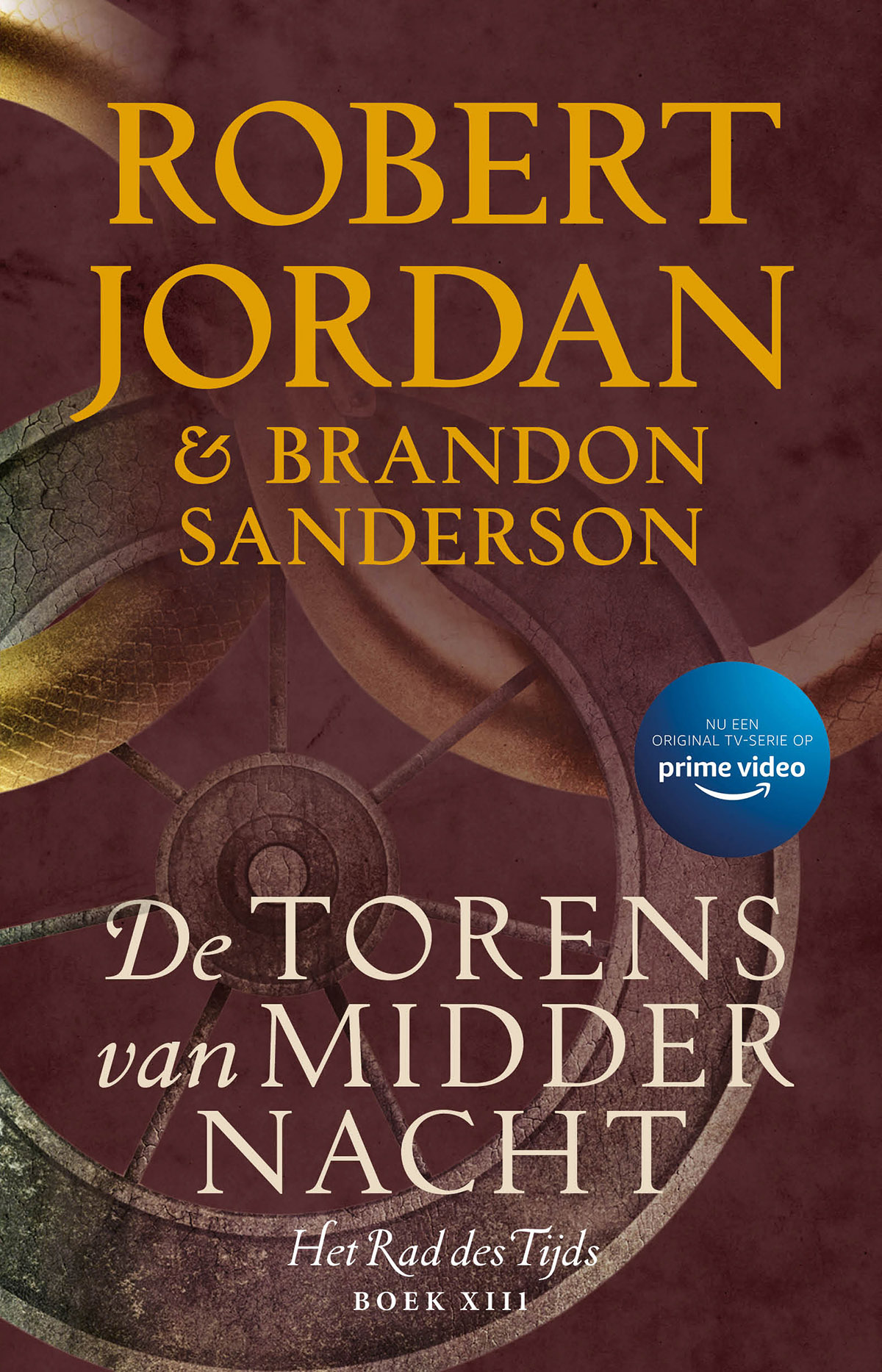 De Torens van Middernacht / Het Rad des Tijds / 13