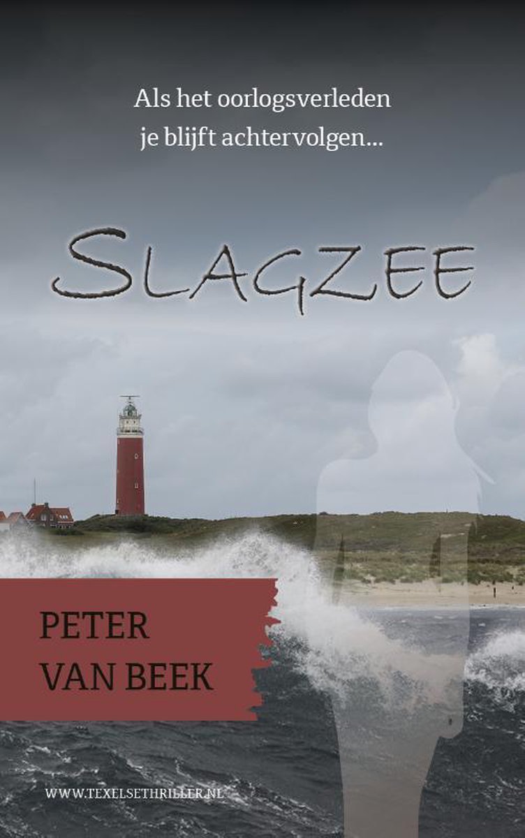 Slagzee / Texelse thrillers