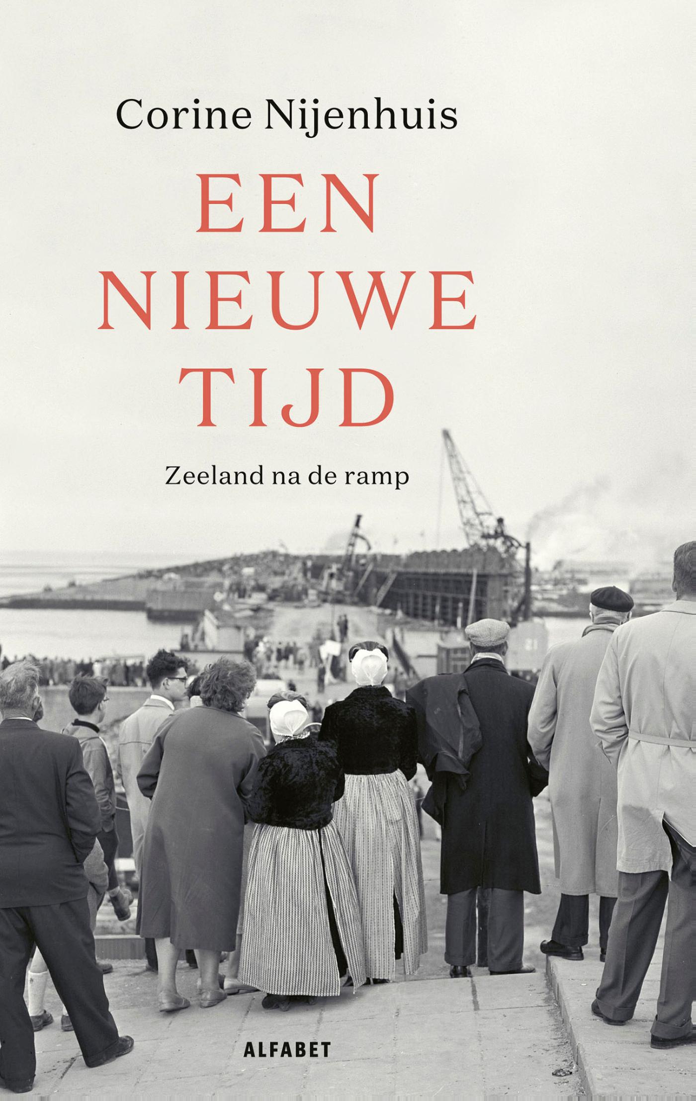 Corine Nijenhuis Een Nieuwe Tijd thumbnail