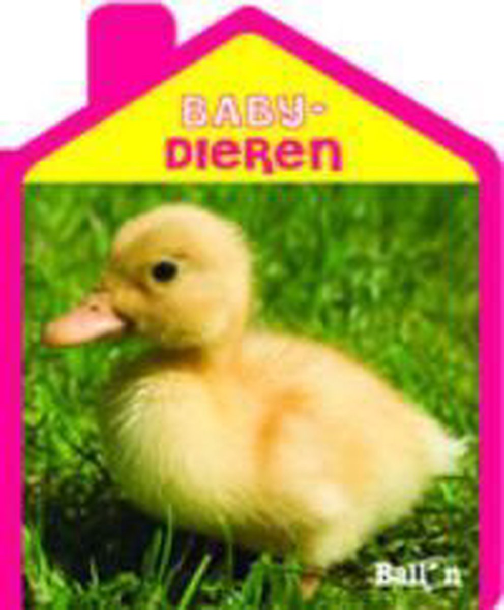 Babydieren