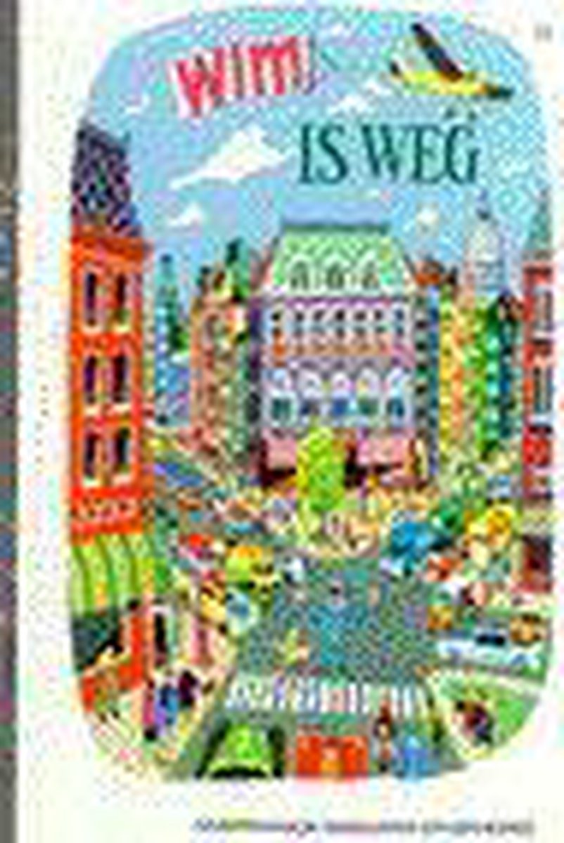 boekenbalie_9789023480624_cover Wim is weg