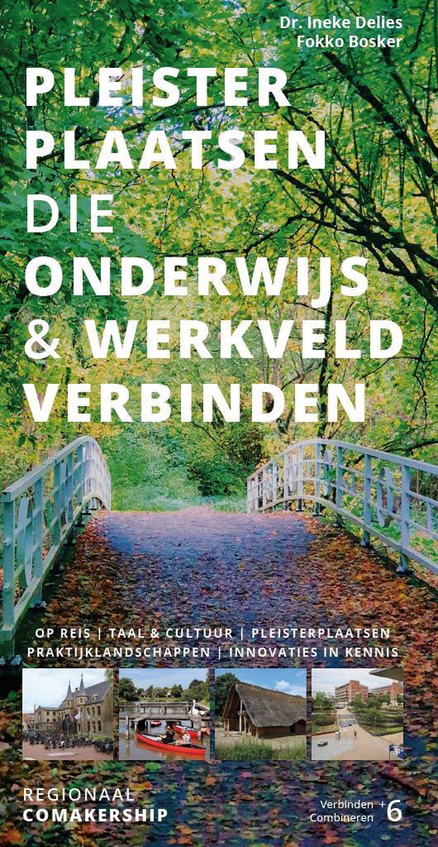boekenbalie_9789083087023_cover PLEISTER PLAATSEN DIE ONDERWIJS & WERKVELD VERBINDEN