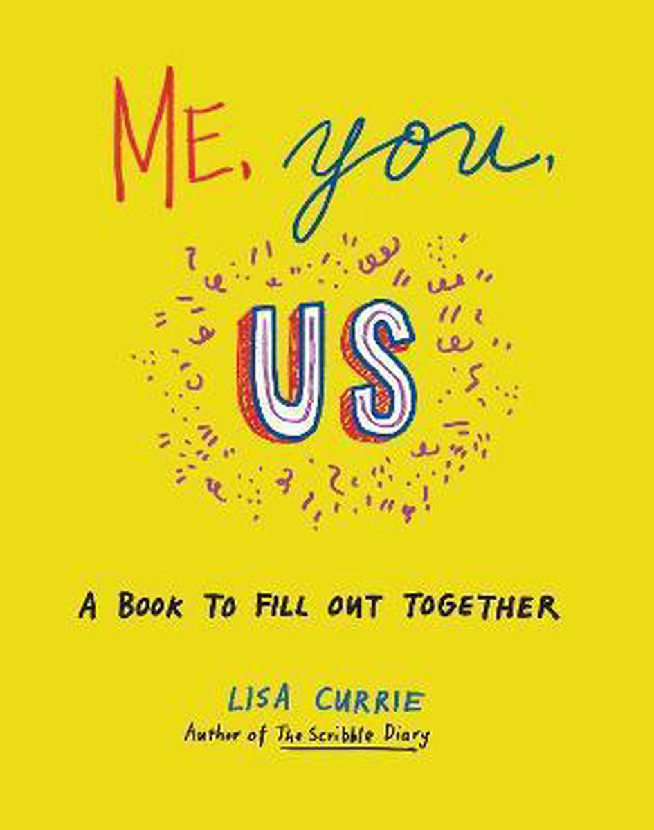Me You Us