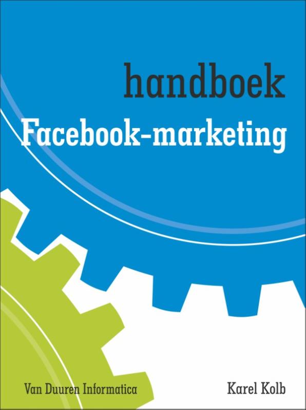 Handboek - Facebook marketing