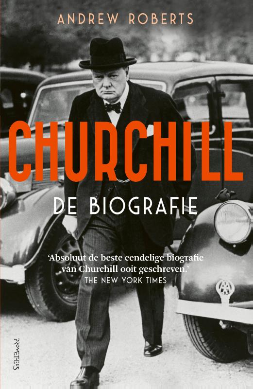 Churchill