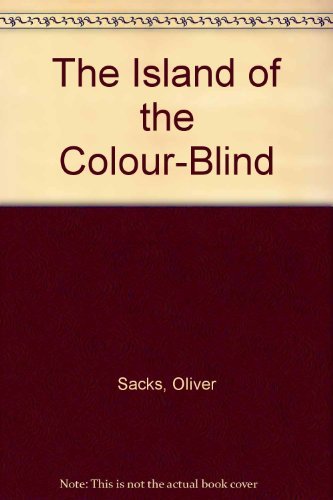 The Island of the Colour-Blind and Cycad Island