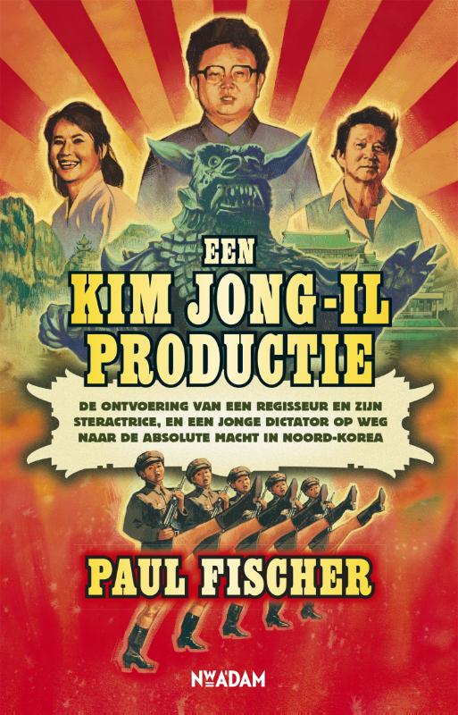 Een Kim Jong-Il Productie