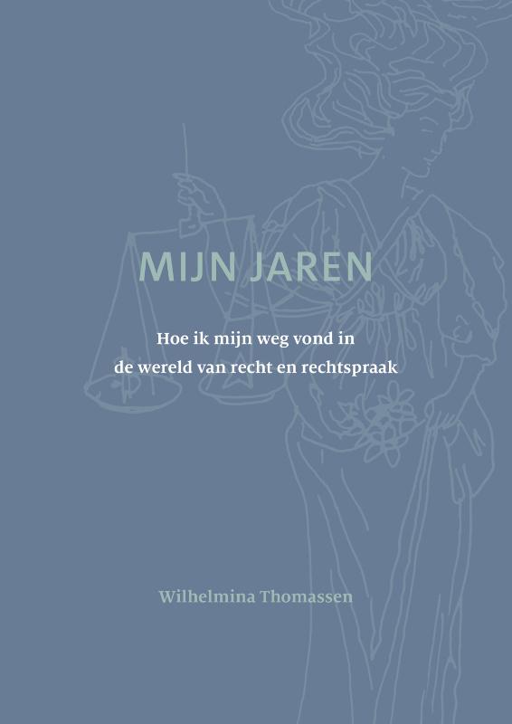 Mijn jaren