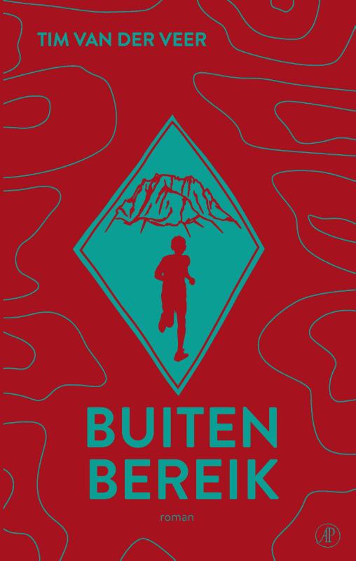 Tim van der Veer Buiten Bereik thumbnail