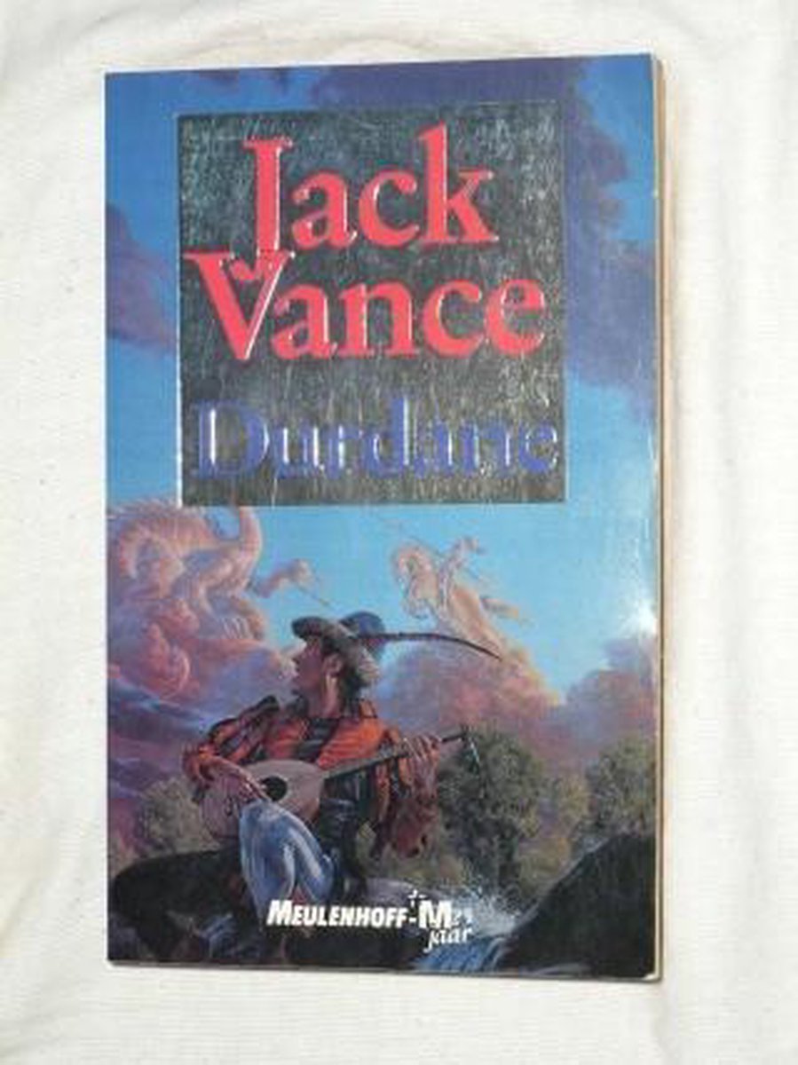 Jack Vance Durdane thumbnail