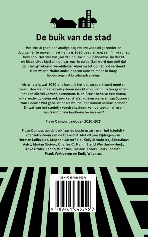 Veerkracht als opdracht Veerkracht als opdracht achterkant