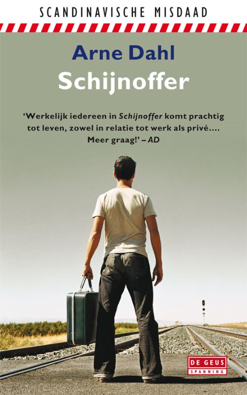 Arne Dahl Schijnoffer thumbnail
