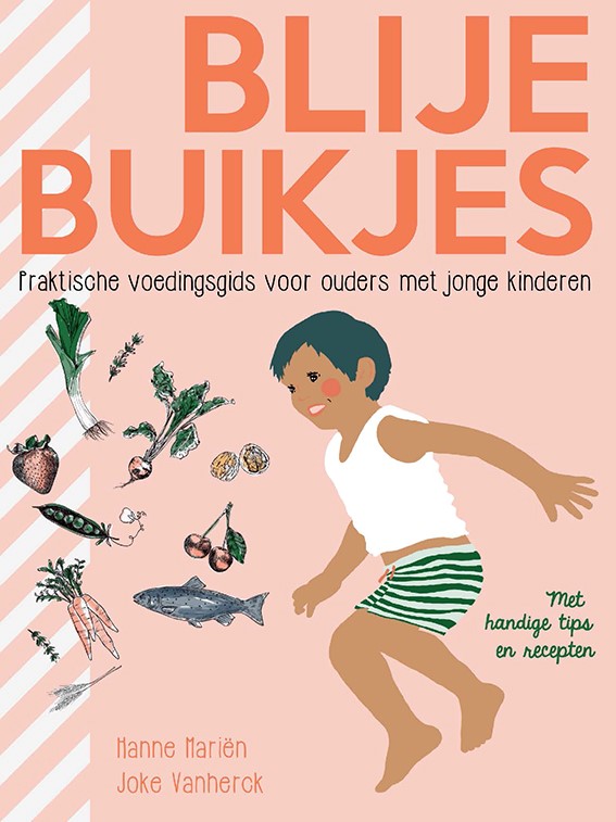 Blije buikjes