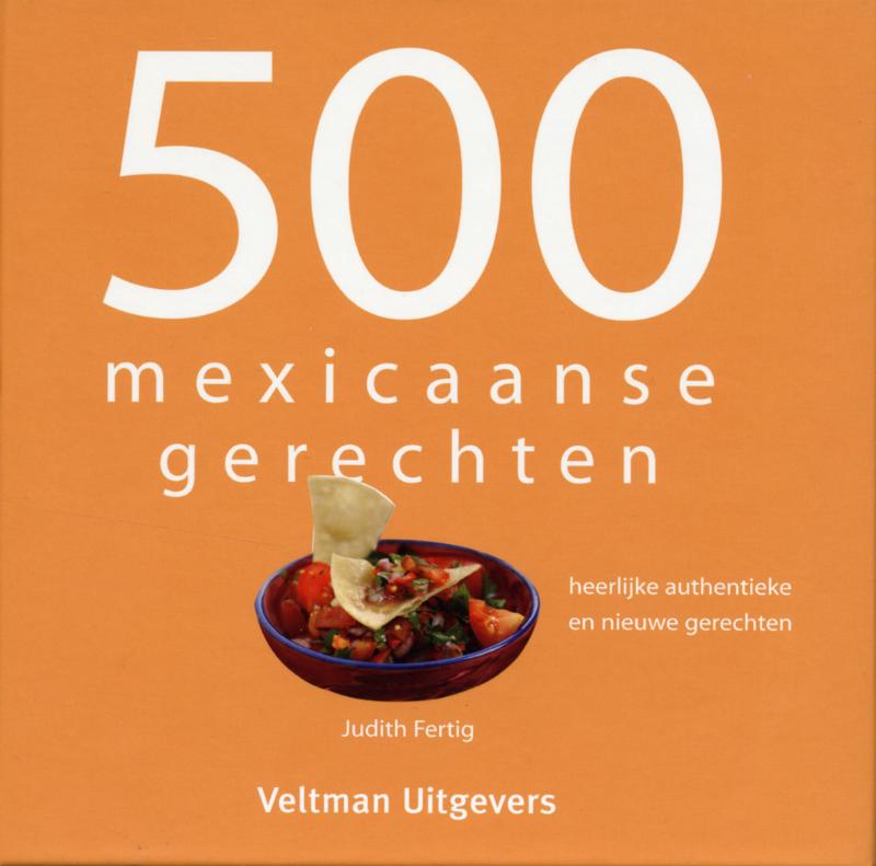 boekenbalie_9789048302659_cover 500 Mexicaanse gerechten
