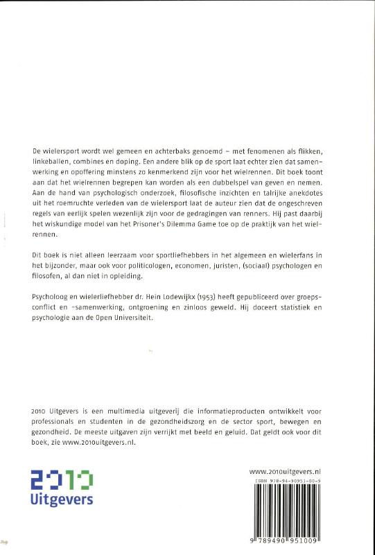 Tussen geven en nemen Tussen geven en nemen achterkant