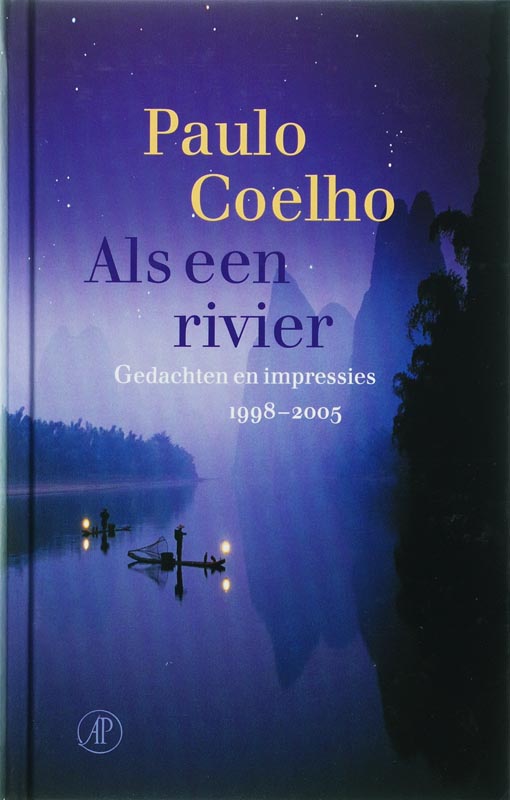 Als Een Rivier