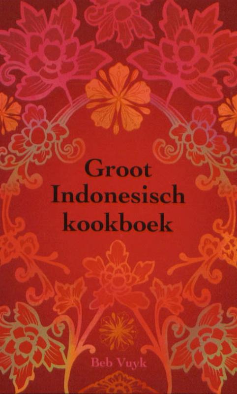boekenbalie_9789021545691_cover Groot Indonesisch kookboek