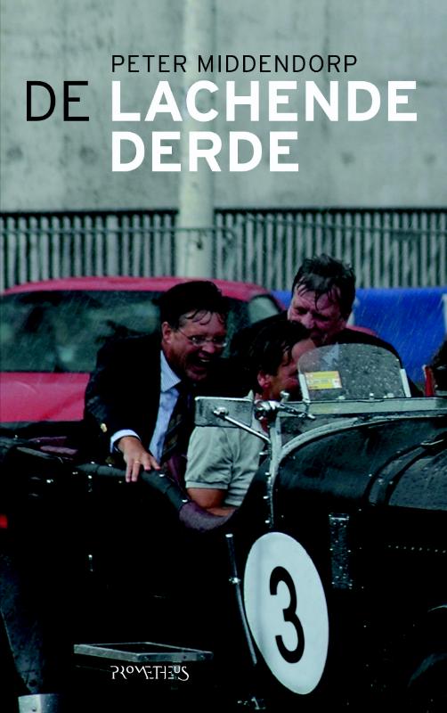 Peter Middendorp De Lachende Derde thumbnail