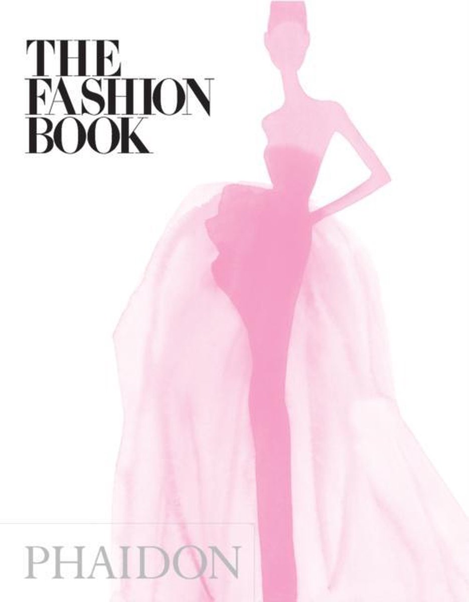 Fashion Book