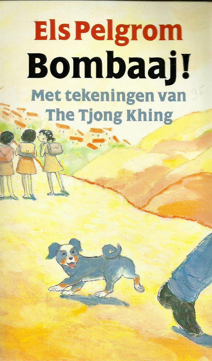 boekenbalie_9789074336215_cover Bombaaj!