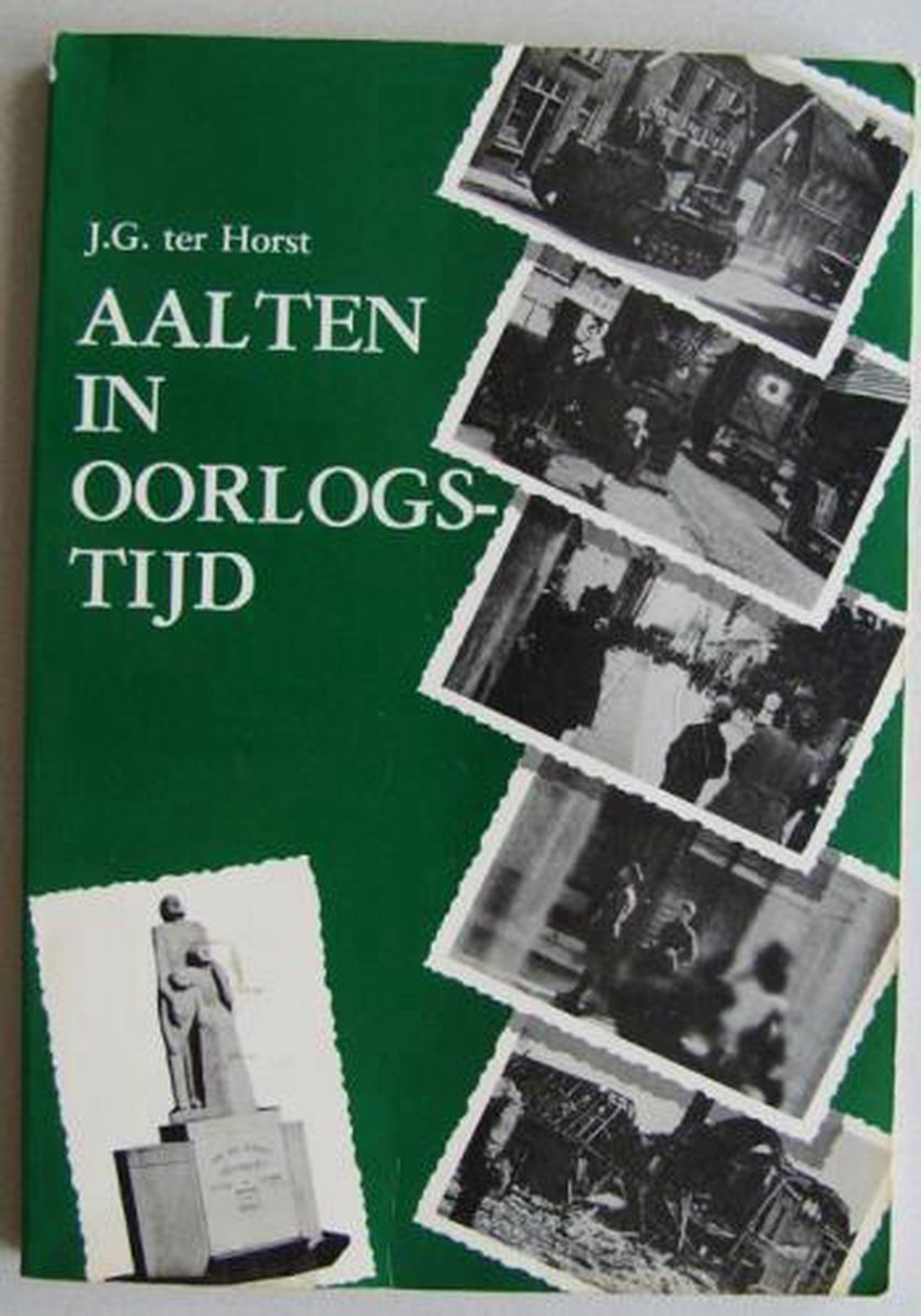 Aalten in oorlogstijd
