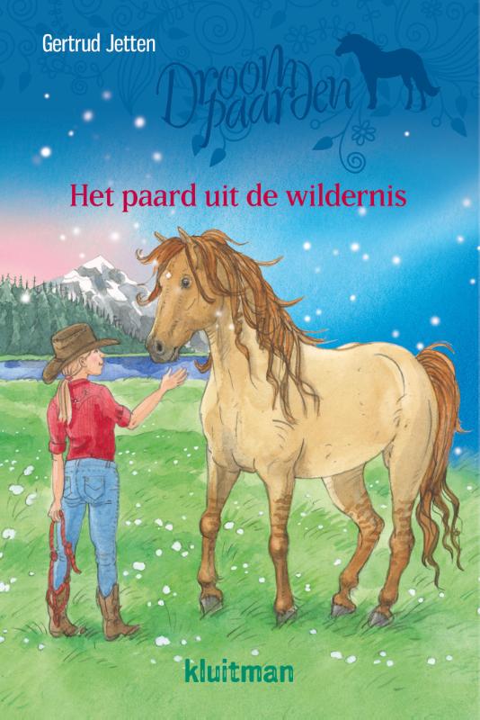 Het paard uit de wildernis / Droompaarden