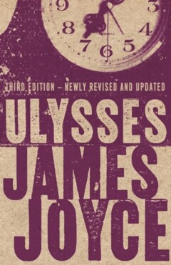 Alma Evergreen: Ulysses