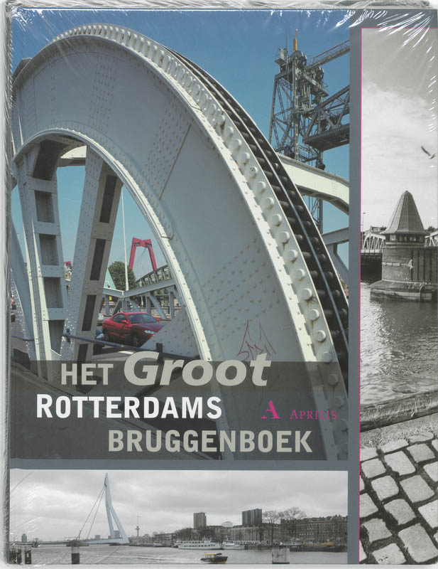 Groot Rotterdamse Bruggenboek