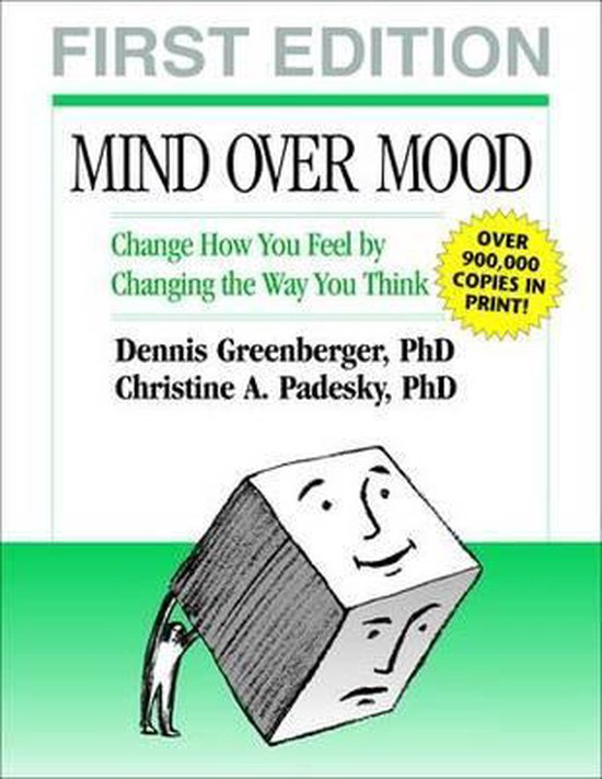 Mind Over Mood