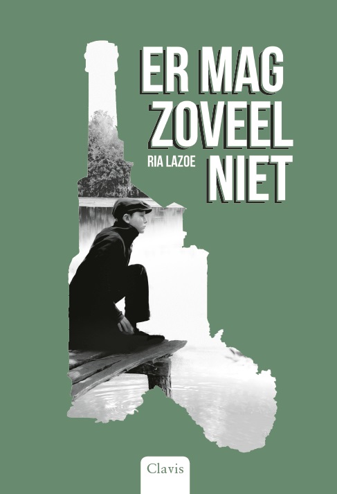 Er mag zoveel niet / Jan, Loes en Ziska / 2