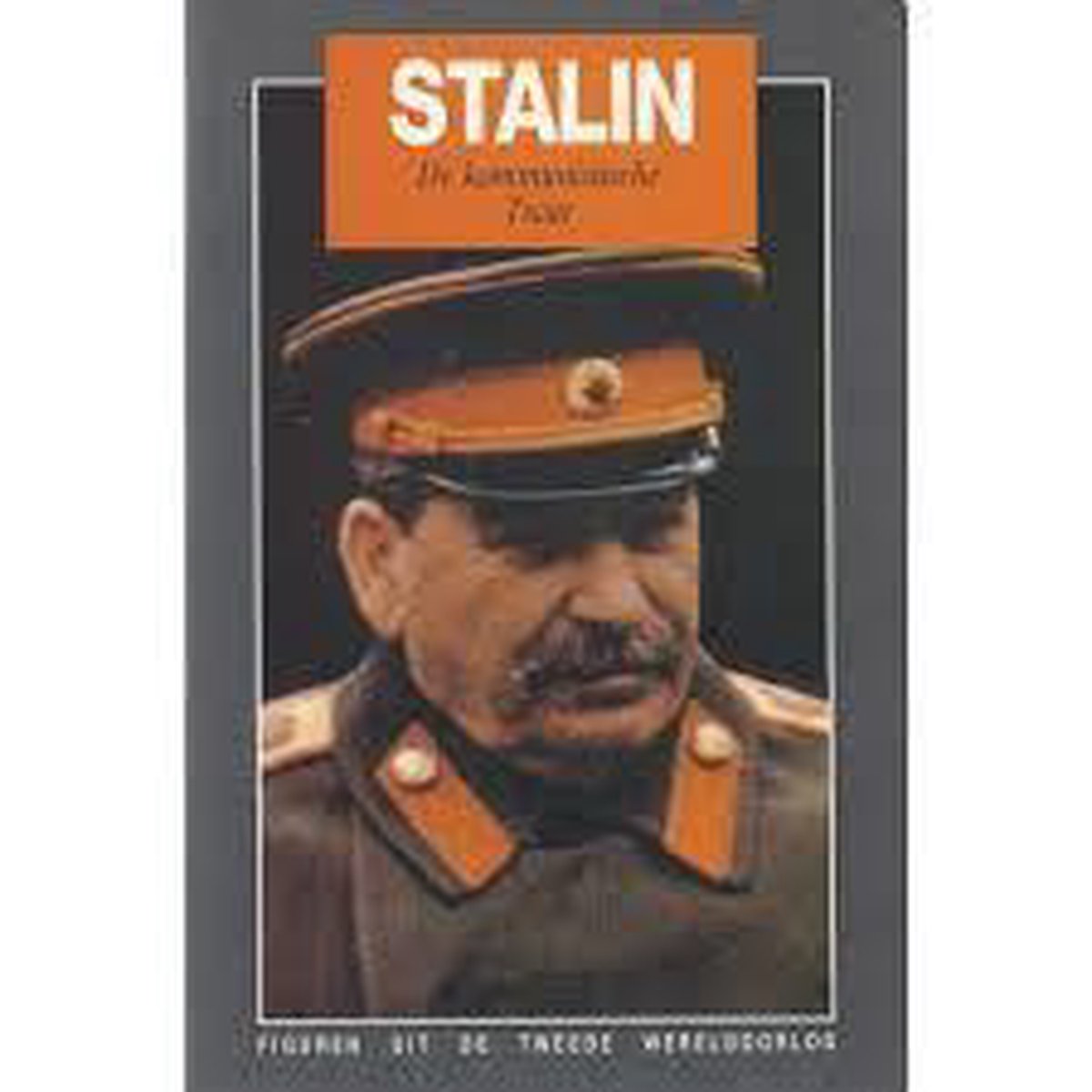 Tremain Stalin