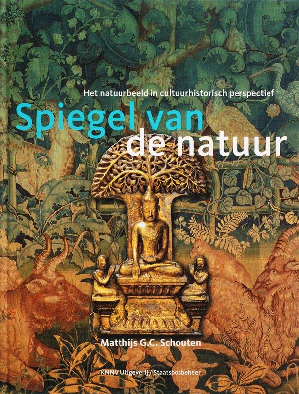 M.G.C. Schouten Spiegel Van De Natuur thumbnail
