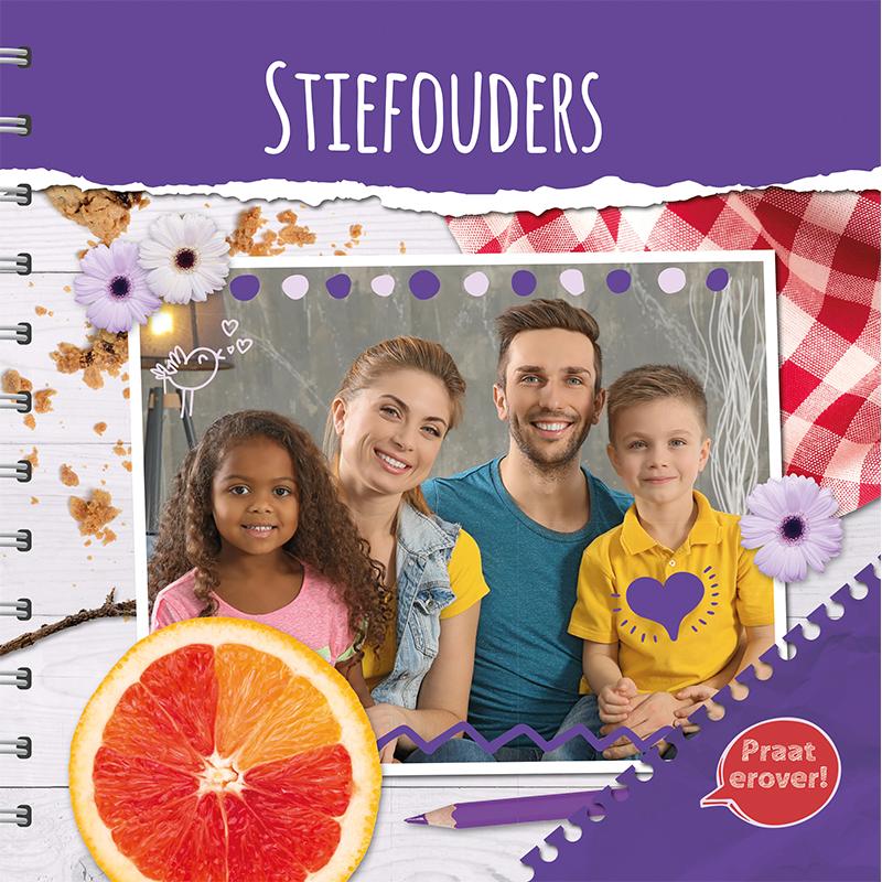 Holly Hudig Stiefouders / Praat Erover! thumbnail