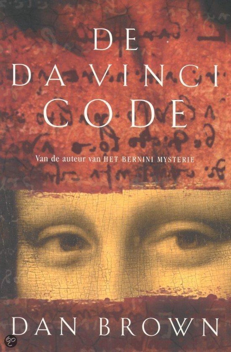 De Da Vinci Code / VB