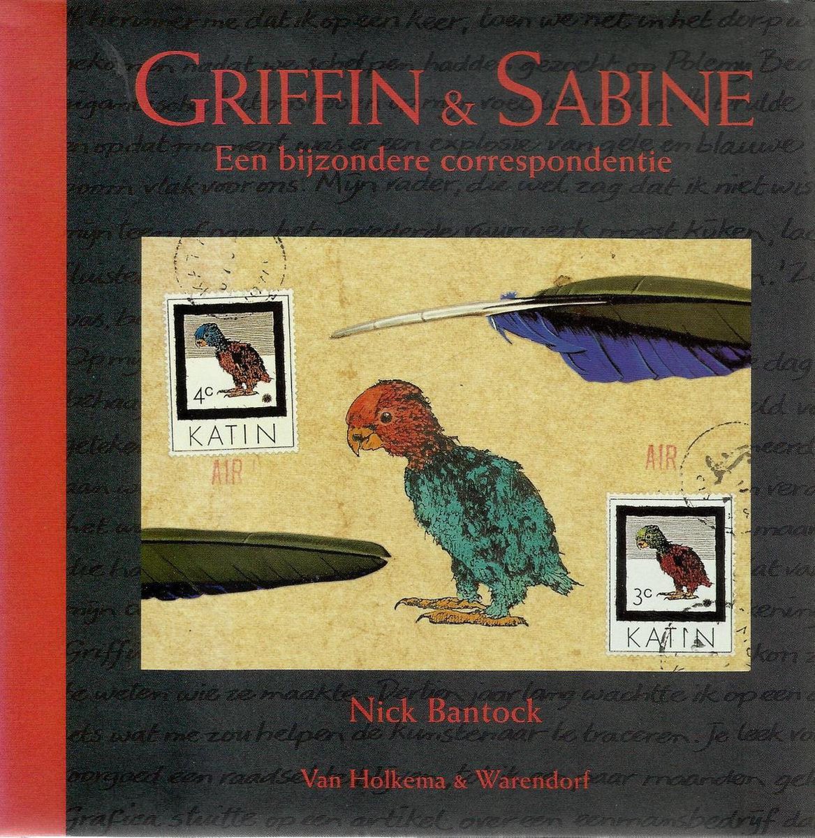 boekenbalie_9789026972638_cover GRIFFIN & SABINE