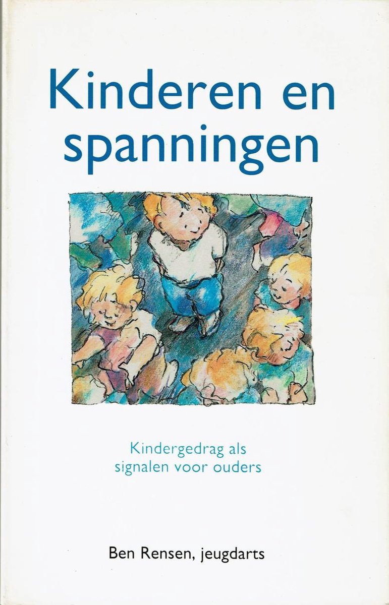 Kinderen en spanningen