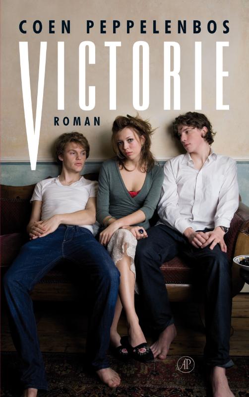 boekenbalie_9789029566810_cover Victorie