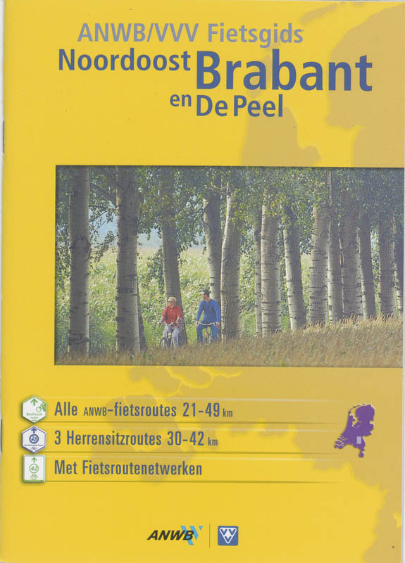 Noordoost Brabant En De Peel