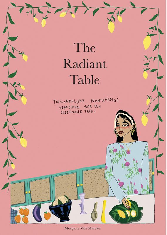The Radiant Table