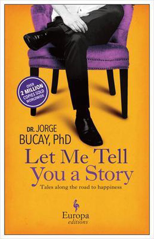 Let Me Tell You A Story