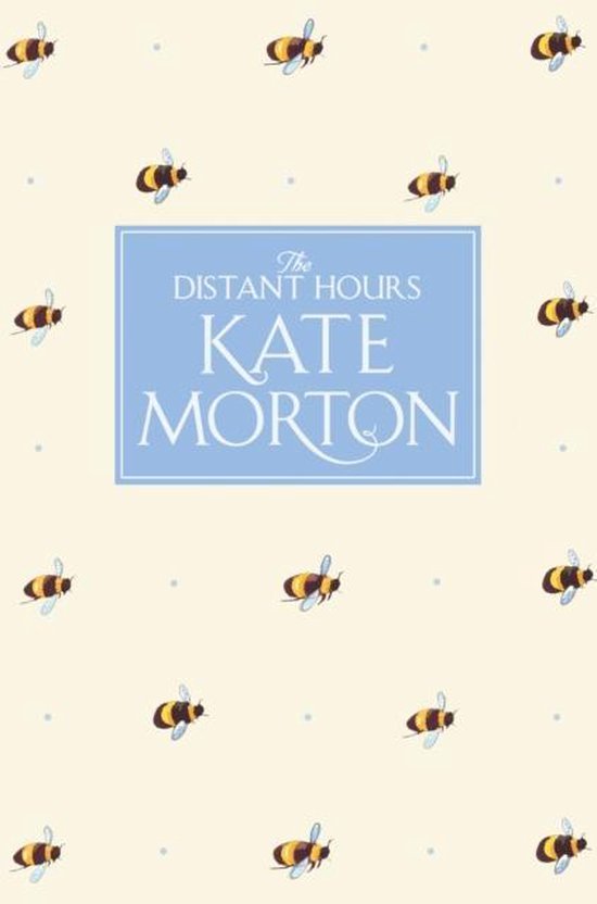 The Distant Hours